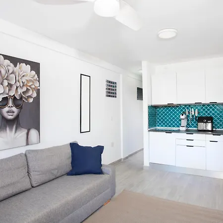 Casa Bella Vista Διαμέρισμα *