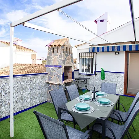 Casa Bella Vista * Τορεβιέχα
