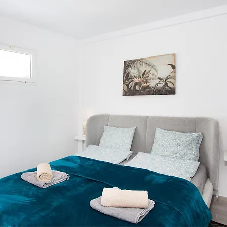 Casa Bella Vista Διαμέρισμα *