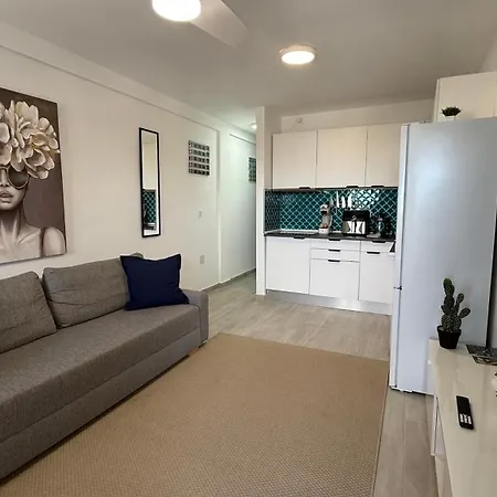 Casa Bella Vista Διαμέρισμα Τορεβιέχα