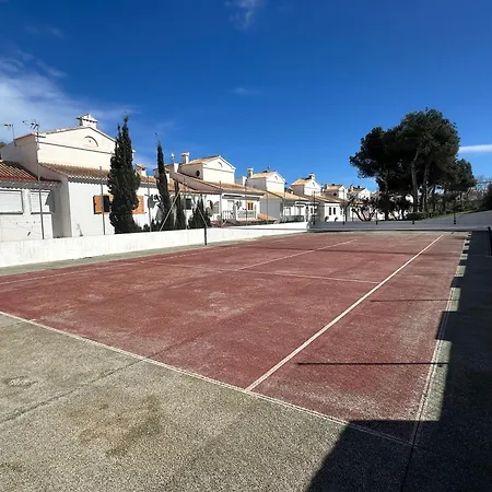 Διαμέρισμα Casa Bella Vista *