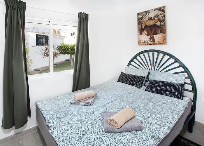 Casa Bella Vista Διαμέρισμα *