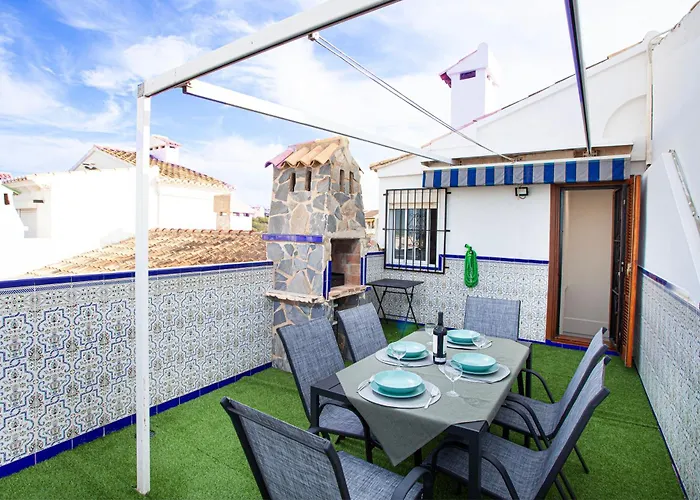 Casa Bella Vista * Τορεβιέχα