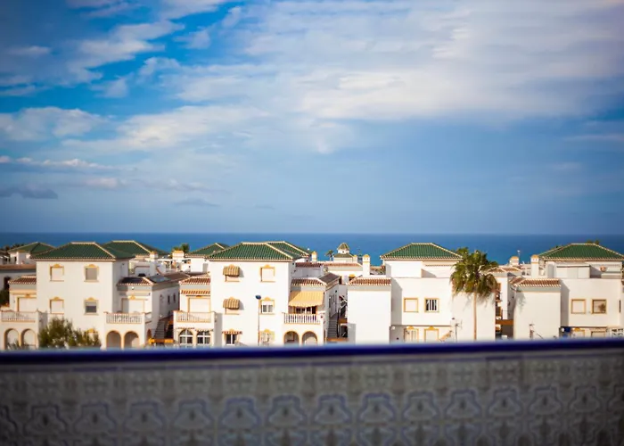 Διαμέρισμα Casa Bella Vista *