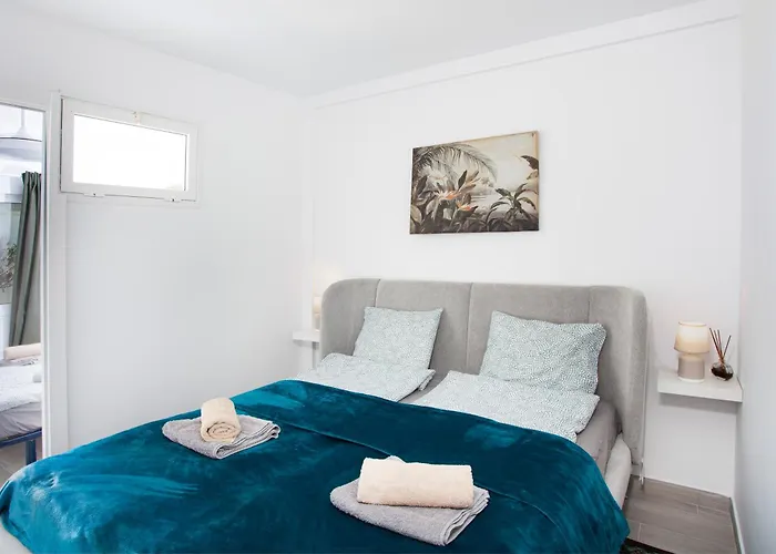 Casa Bella Vista Διαμέρισμα *