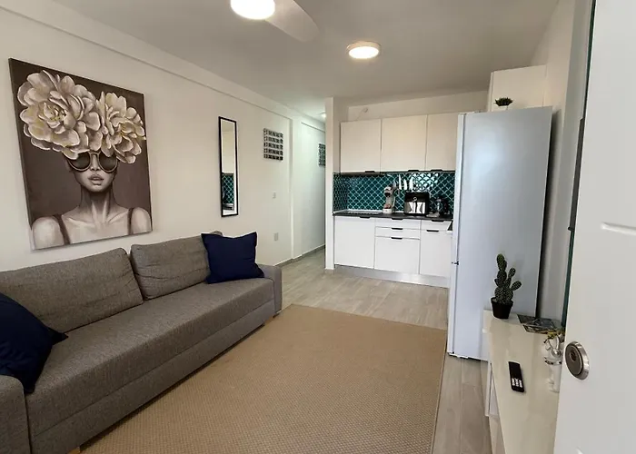 Casa Bella Vista Διαμέρισμα Τορεβιέχα