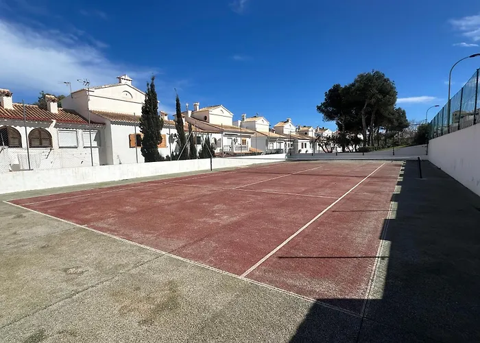 Διαμέρισμα Casa Bella Vista *